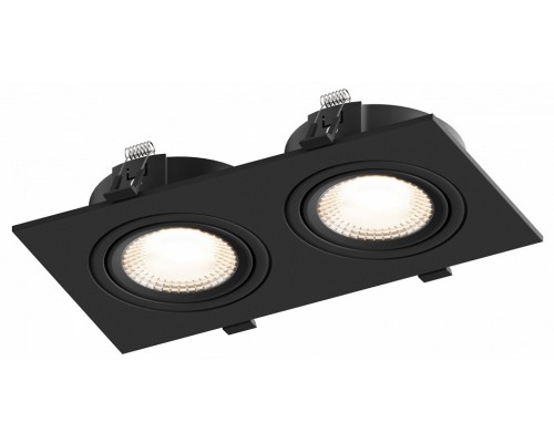 Встраиваемый светильник Hesby Lighting AtLas Встраиваемый светильник Hesby Lighting AtLas
