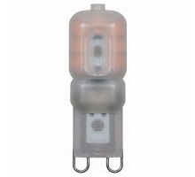 Лампа светодиодная Feron LB-430 G9 5Вт 2700K 25636