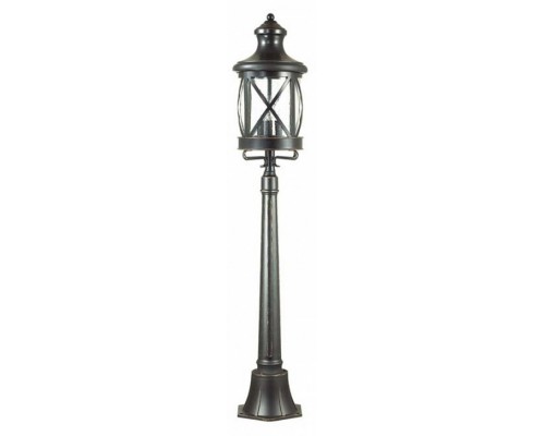 Наземный низкий светильник Odeon Light Sation 4045/3F Наземный низкий светильник Odeon Light Sation 4045/3F