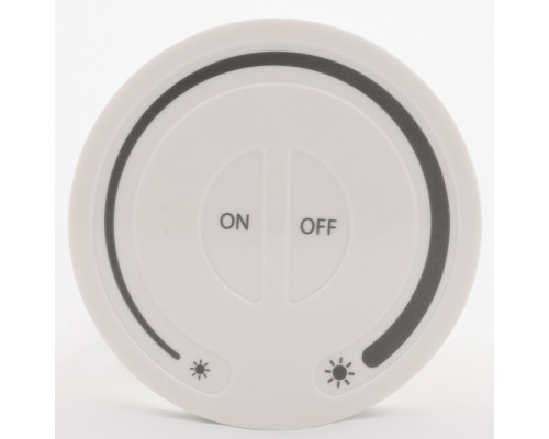 Панель-диммер сенсорный накладной LEDS POWER LM087 006499 Панель-диммер сенсорный накладной LEDS POWER LM087 006499
