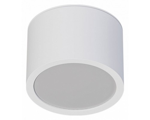 Накладной светильник Arte Lamp Intercrus A5543PL-1WH Накладной светильник Arte Lamp Intercrus A5543PL-1WH