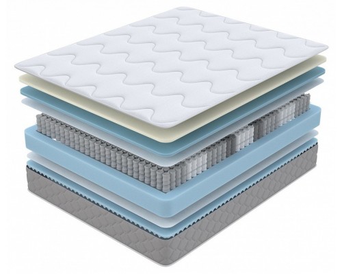 Матрас двуспальный Sova Memo SM 1950x1600