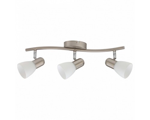 Спот TopLight Violet TL1231Y-03SN Спот TopLight Violet TL1231Y-03SN