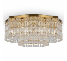 Потолочная люстра Maytoni Dune DIA005CL-10G