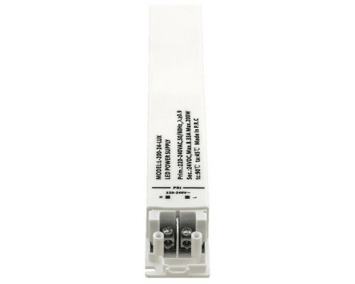 Блок питания Lumker L-LUX L-200-24-LUX Блок питания Lumker L-LUX L-200-24-LUX