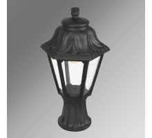 Наземный низкий светильник Fumagalli Anna E22.111.000.AXF1R