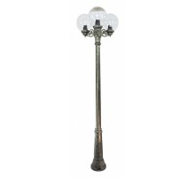 Фонарный столб Fumagalli Globe 250 G25.157.S30.BXF1R