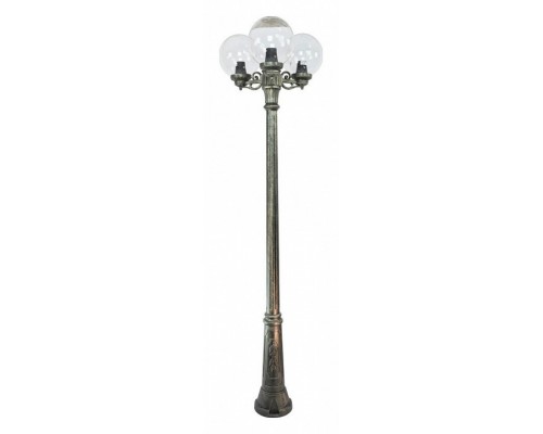 Фонарный столб Fumagalli Globe 250 G25.157.S30.BXF1R Фонарный столб Fumagalli Globe 250 G25.157.S30.BXF1R