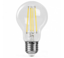 Лампа светодиодная Feron LB-1108 E27 8Вт 6400K 48894