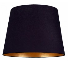 Плафон текстильный Nowodvorski Cameleon Cone L BL/G 8406