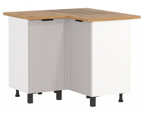 Стол-тумба Венера угловой