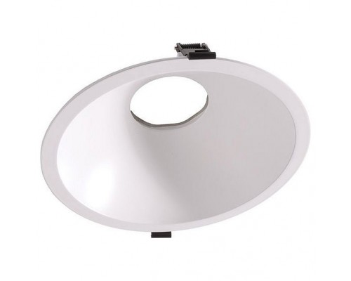 Рамка на 1 светильник Deko-Light 930090 Рамка на 1 светильник Deko-Light 930090