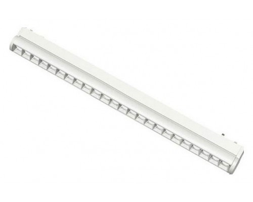Встраиваемый светильник Aployt Magnetic track 48 APL.0102.11.24 Встраиваемый светильник Aployt Magnetic track 48 APL.0102.11.24