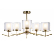 Люстра на штанге Ambrella Light HIGH LIGHT LH57008