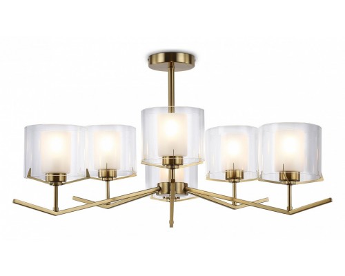 Люстра на штанге Ambrella Light HIGH LIGHT LH57008