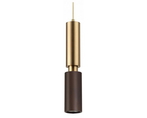 Подвесной светильник Odeon Light Caucho 7062/1A Подвесной светильник Odeon Light Caucho 7062/1A