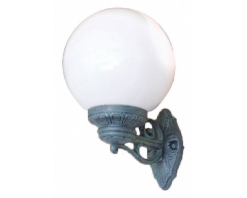 Светильник на штанге Fumagalli Globe 250 G25.131.000.VYF1R Светильник на штанге Fumagalli Globe 250 G25.131.000.VYF1R