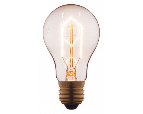 Лампа накаливания Loft it Bulb 1002 E27 60Вт K 1002 Лампа накаливания Loft it Bulb 1002 E27 60Вт K 1002