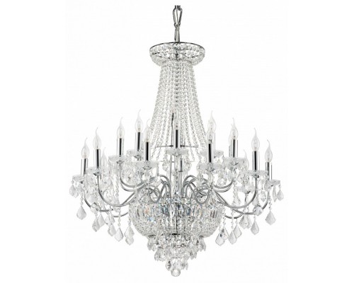 Подвесная люстра Osgona Classic 700294 Подвесная люстра Osgona Classic 700294
