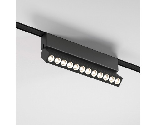 Накладной светильник Elektrostandard Flat Magnetic a063707 Накладной светильник Elektrostandard Flat Magnetic a063707