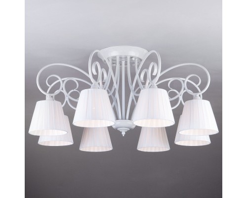 Потолочная люстра Bogates Severina 303/8 Потолочная люстра Bogates Severina 303/8