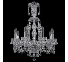 Подвесная люстра Bohemia Art Classic 11.26 11.26.8.165.XL-62.Cr.B
