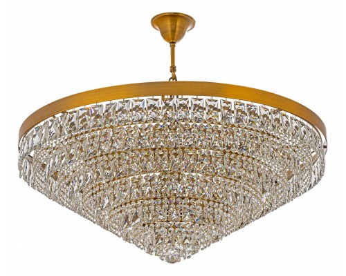 Подвесная люстра Arti Lampadari Avio Avio E 1.5.80.102 AG Подвесная люстра Arti Lampadari Avio Avio E 1.5.80.102 AG
