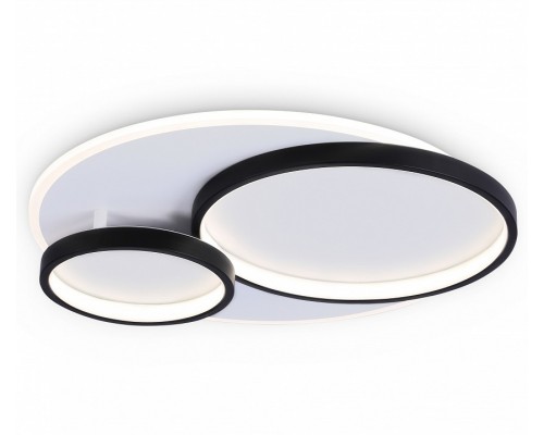 Накладной светильник Ambrella Light FA FA7719 Накладной светильник Ambrella Light FA FA7719