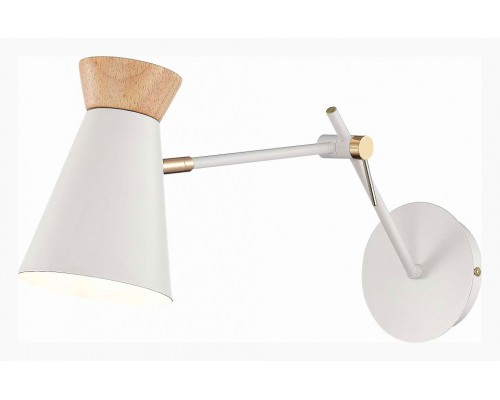 Бра EVOLUCE Alfeo SLE1252-501-01 Бра EVOLUCE Alfeo SLE1252-501-01