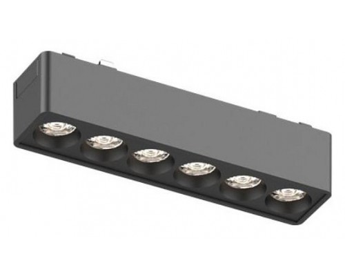Накладной светильник Aployt Magnetic track 48 APL.0100.00.06 Накладной светильник Aployt Magnetic track 48 APL.0100.00.06