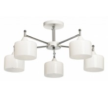 Люстра на штанге De City Тетро 38 118010705