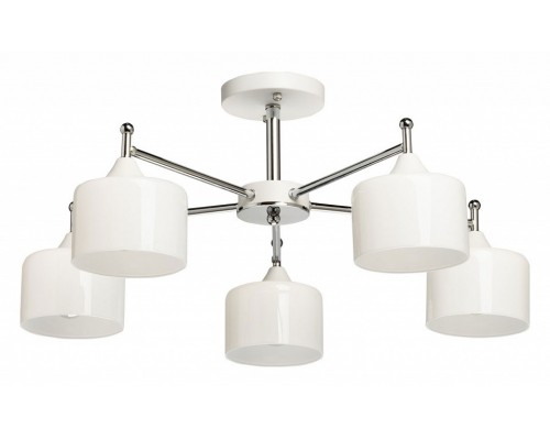 Люстра на штанге De City Тетро 38 118010705