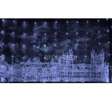 Занавес световой (3x2 м) RL-WF3*2C4/1-T/W