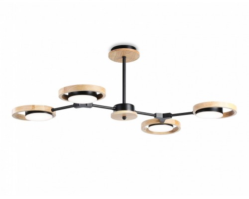 Люстра на штанге Ambrella Light FL FL51611 Люстра на штанге Ambrella Light FL FL51611