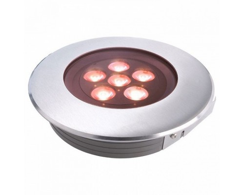 Встраиваемый в дорогу светильник Deko-Light Flat I RGB 100116 Встраиваемый в дорогу светильник Deko-Light Flat I RGB 100116