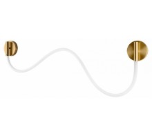 Накладной светильник Loft it Thread 10388W Brass