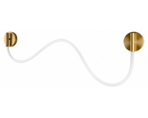 Накладной светильник Loft it Thread 10388W Brass Накладной светильник Loft it Thread 10388W Brass