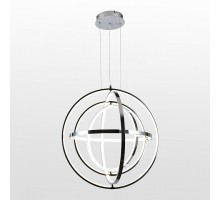 Подвесная люстра Lussole Bradford 