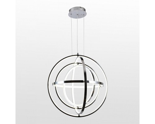 Подвесная люстра Lussole Bradford 