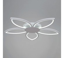 Потолочная люстра 09877-0.3-05 WH