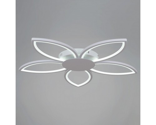 Потолочная люстра 09877-0.3-05 WH Потолочная люстра 09877-0.3-05 WH