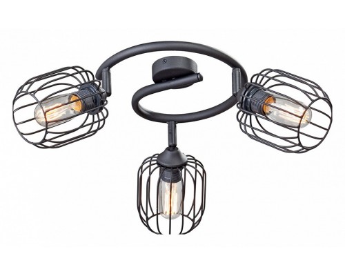 Спот Vitaluce V4299 V4299-1/3PL Спот Vitaluce V4299 V4299-1/3PL