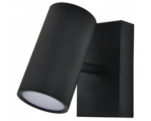 Бра Escada Stigma 10283/1LED Black Бра Escada Stigma 10283/1LED Black