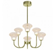 Люстра на штанге Maytoni Dynasty MOD402PL-L20BS3K