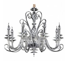 Подвесная люстра Omnilux Azzagulta OML-70303-08