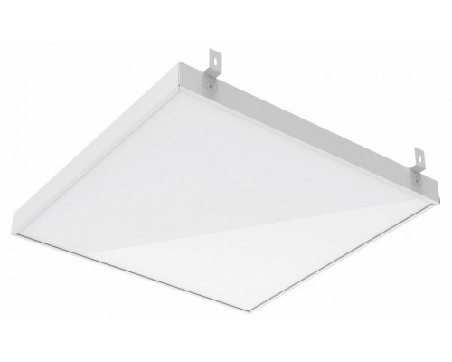 Светильник для потолка Грильято Gauss MiR G1-R3-00010-31A02-2003540 Светильник для потолка Грильято Gauss MiR G1-R3-00010-31A02-2003540