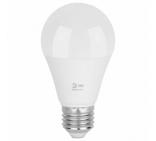 Лампа светодиодная Эра Green Line E27 20Вт 3000K LED A60-20W-830-E27 GL