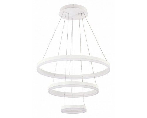 Подвесной светильник Natali Kovaltseva OREOL LED LAMPS 81277 Подвесной светильник Natali Kovaltseva OREOL LED LAMPS 81277