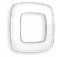 Рамка на 1 пост Ambrella Volt Coint OF640131