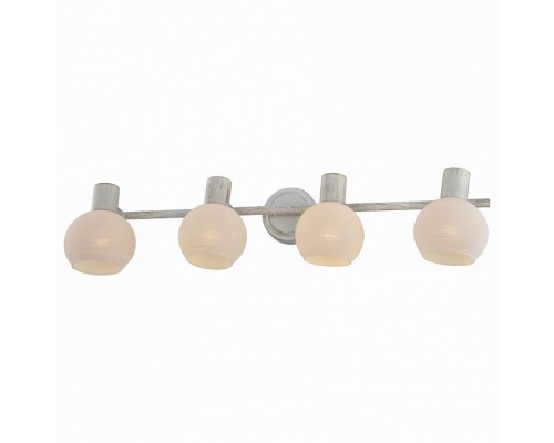 Спот TopLight Selena TL3710Y-04WG Спот TopLight Selena TL3710Y-04WG